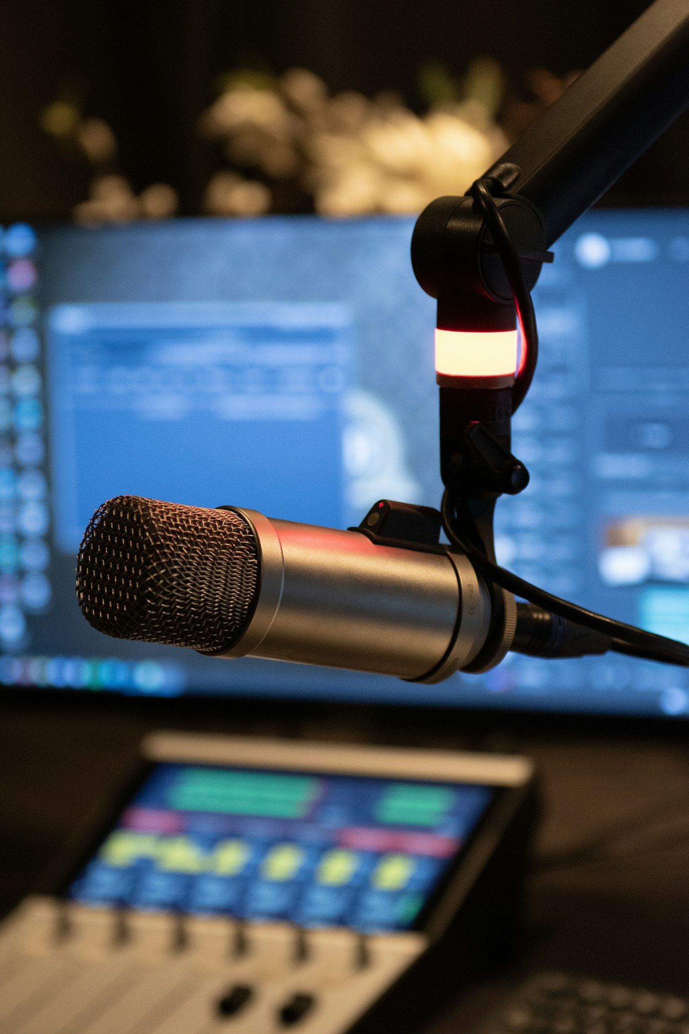 Radio & podcast